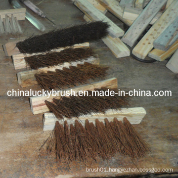 4 Inch Palm Woodworking Machinery Polishing Brush (YY-028)